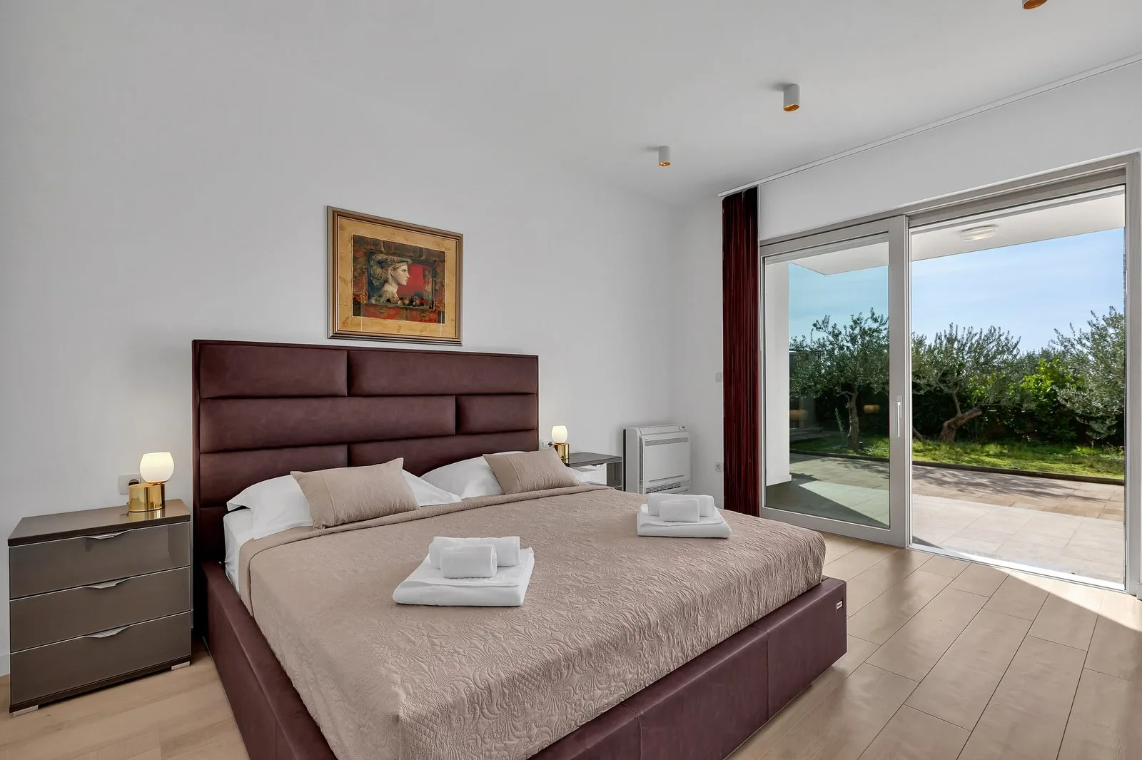 Villa Ulika