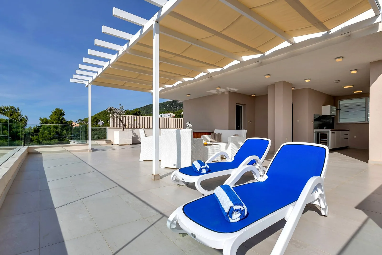 Villa Ulika
