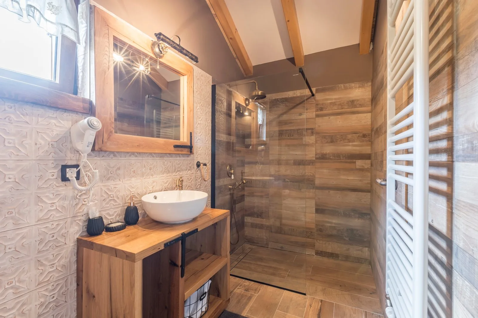 Villa Grey Stone