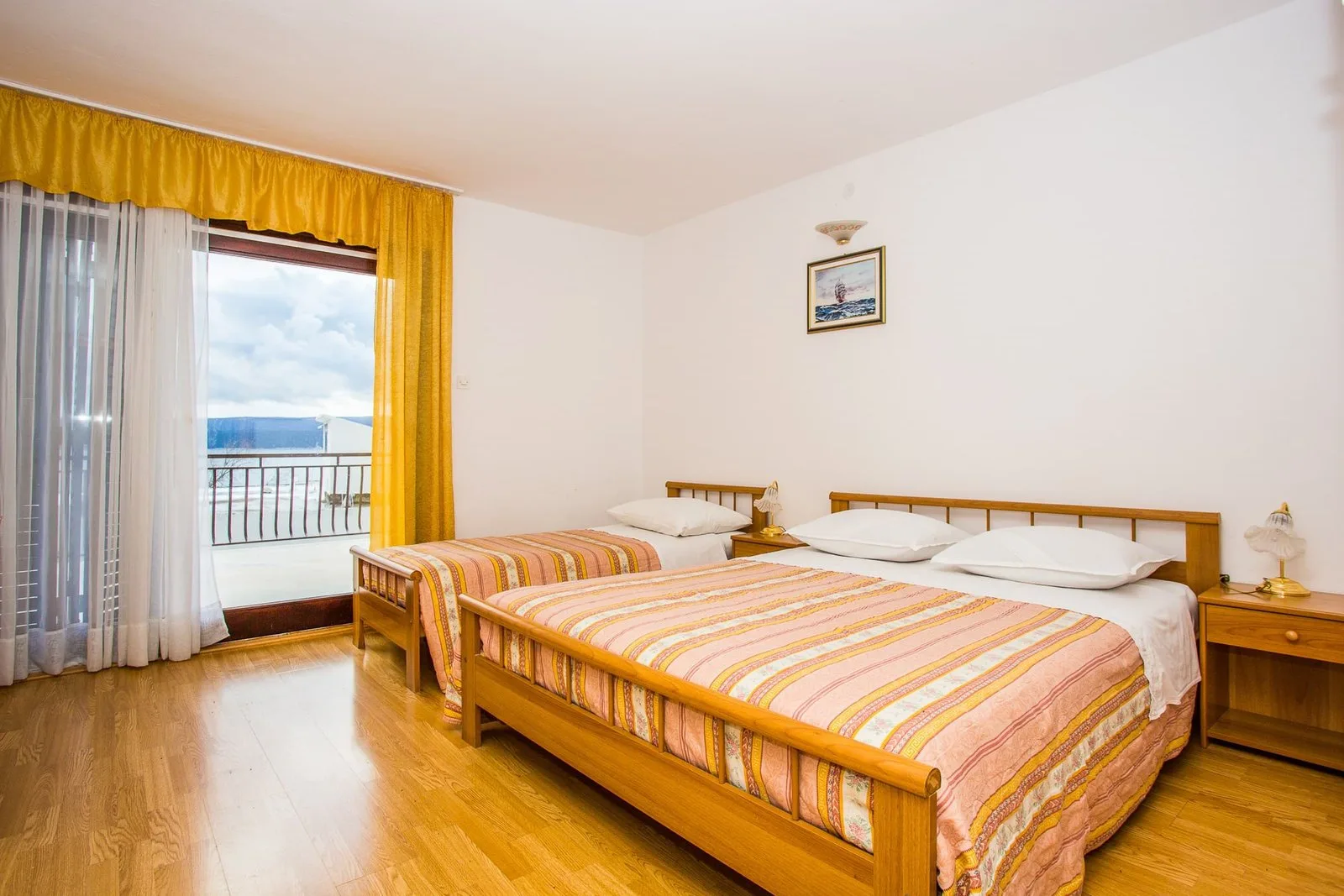 Apartments Pava