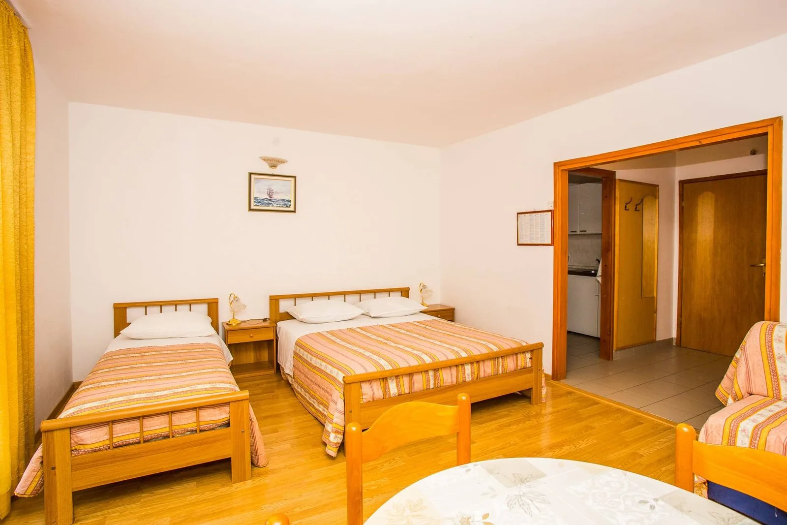 Apartments Pava