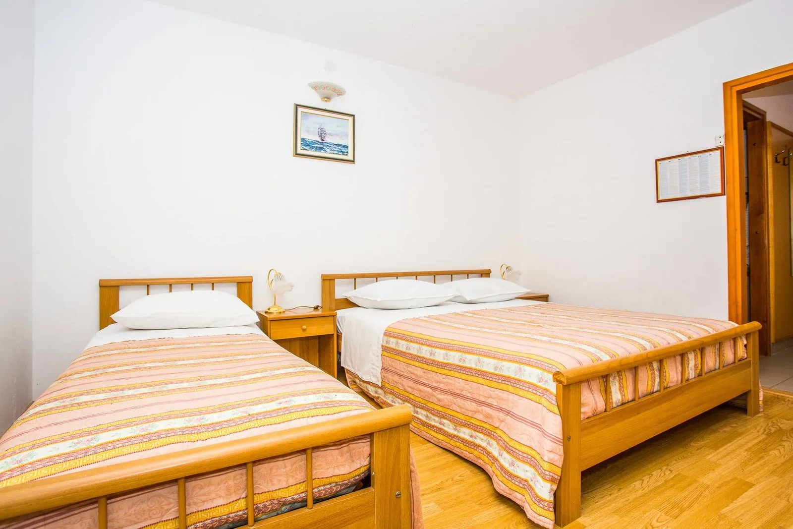 Apartments Pava