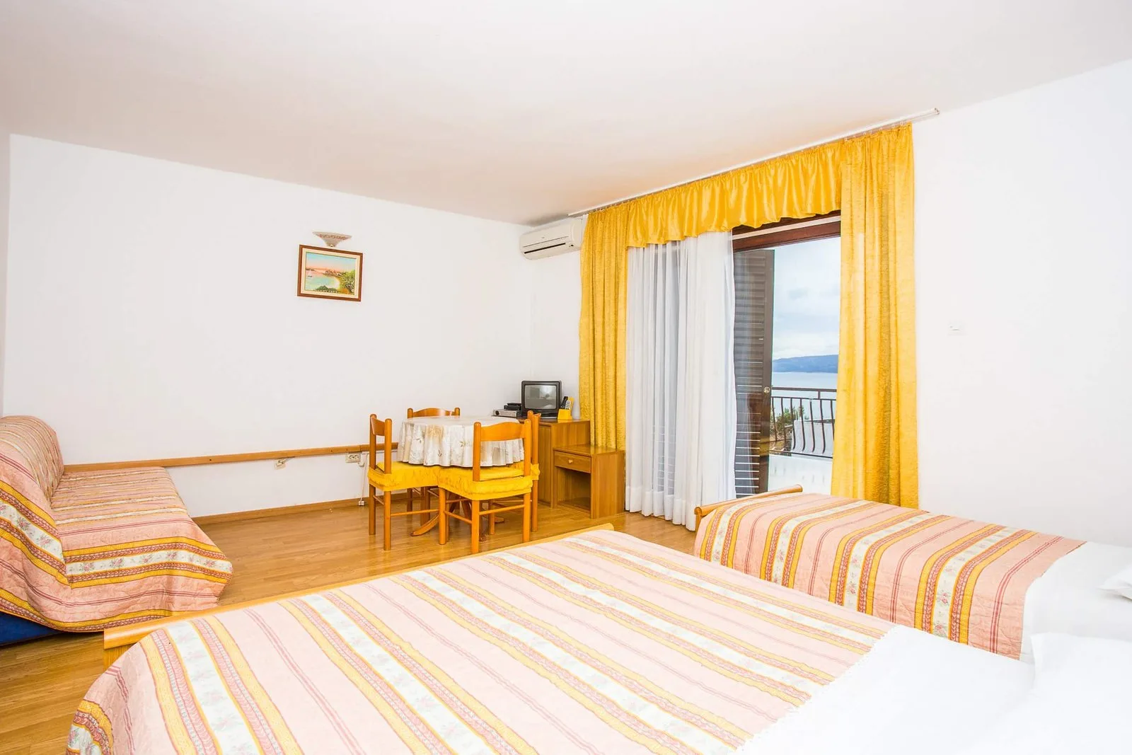 Apartments Pava