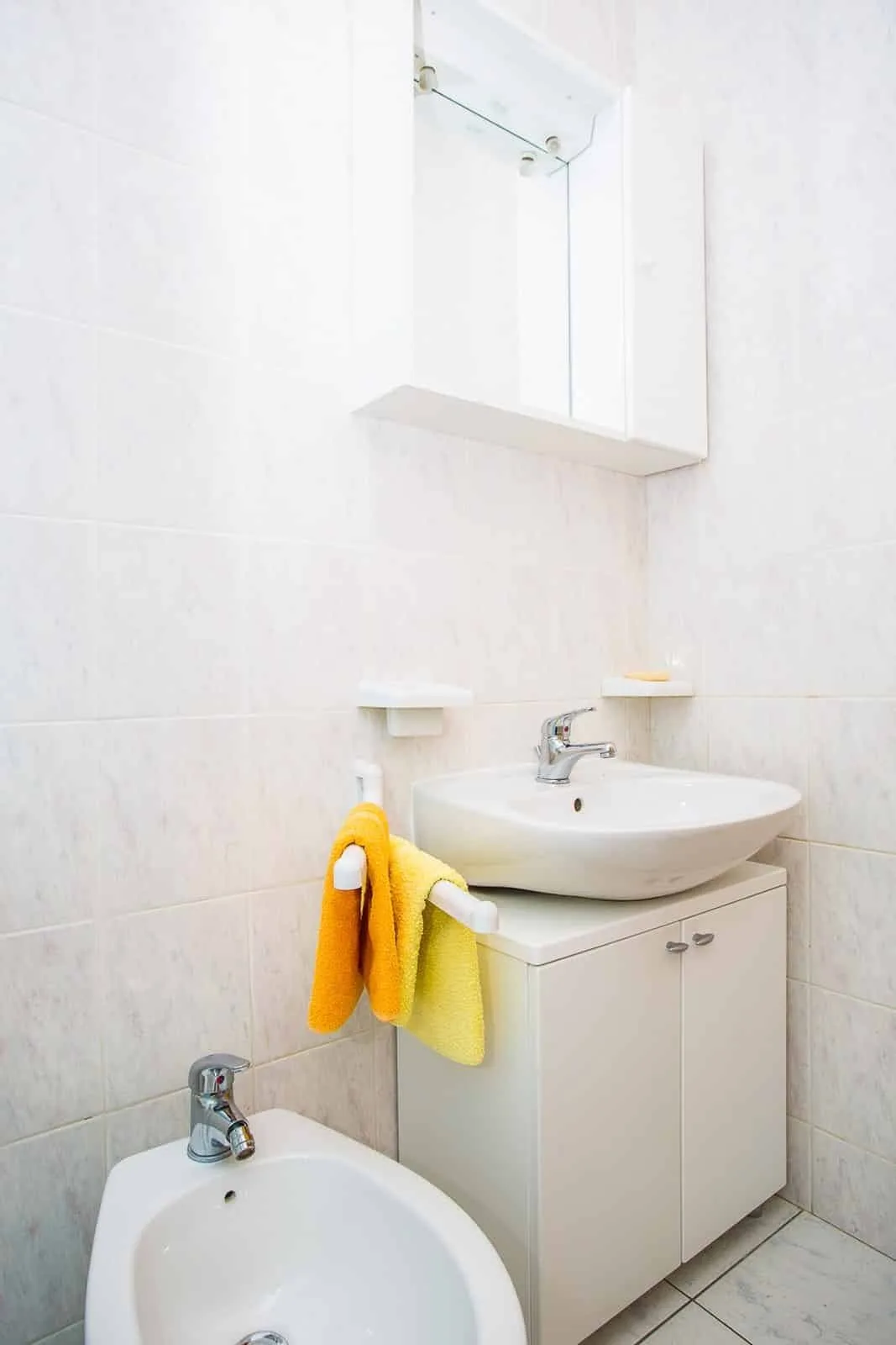 Apartments Pava