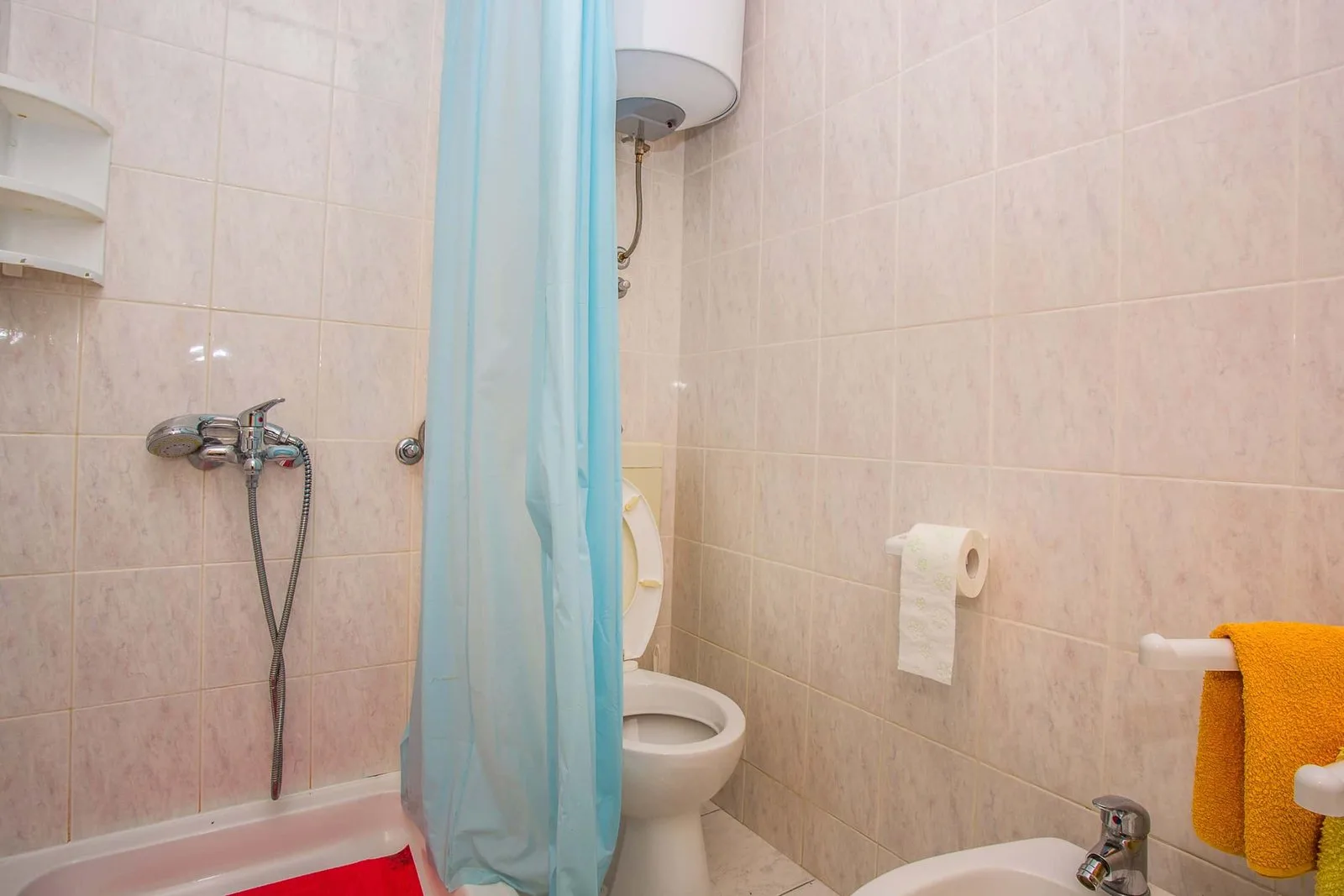 Apartments Pava