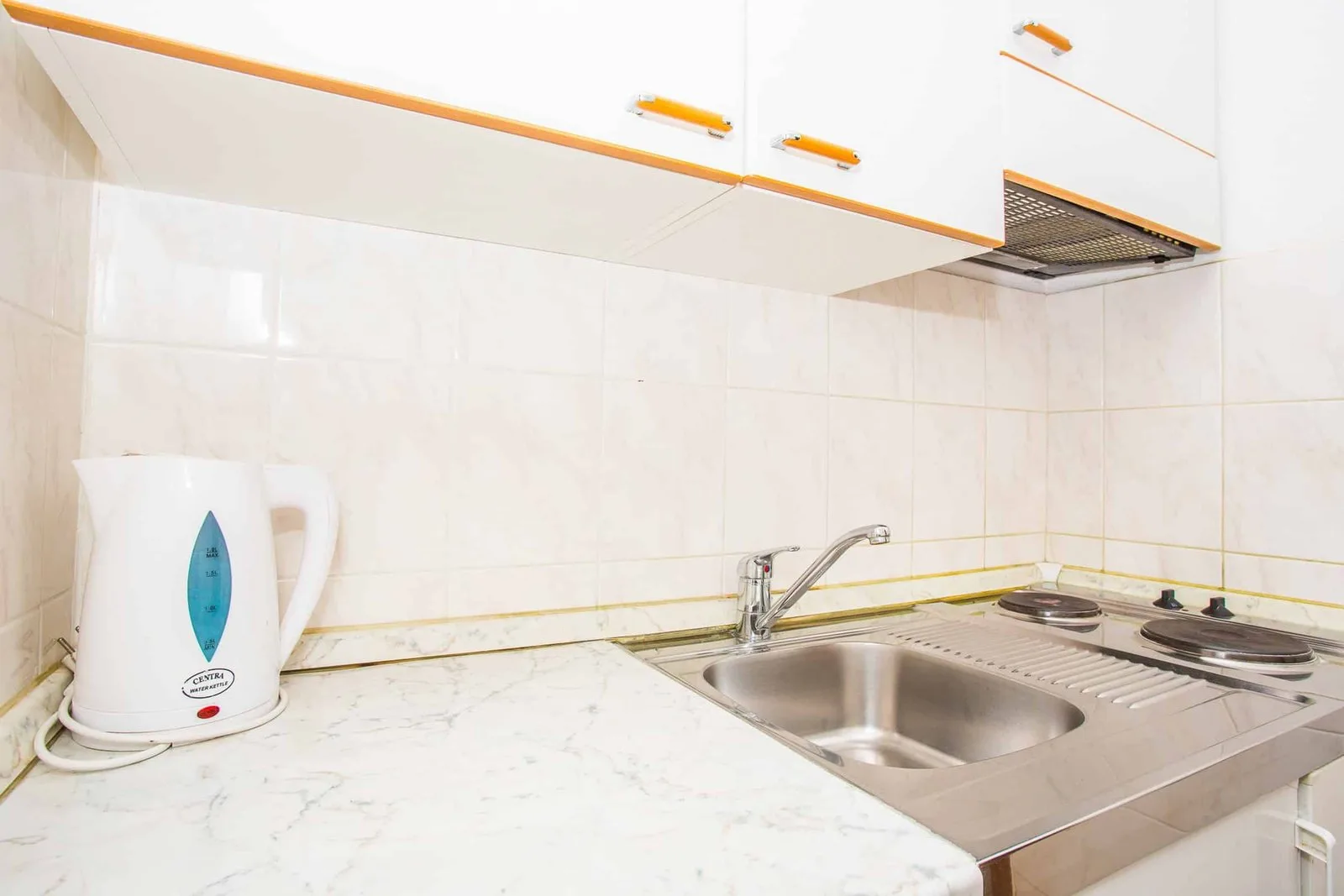 Apartments Pava