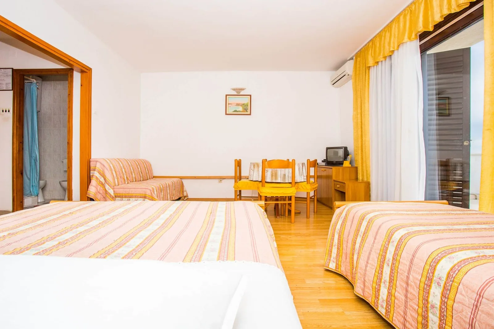 Apartments Pava