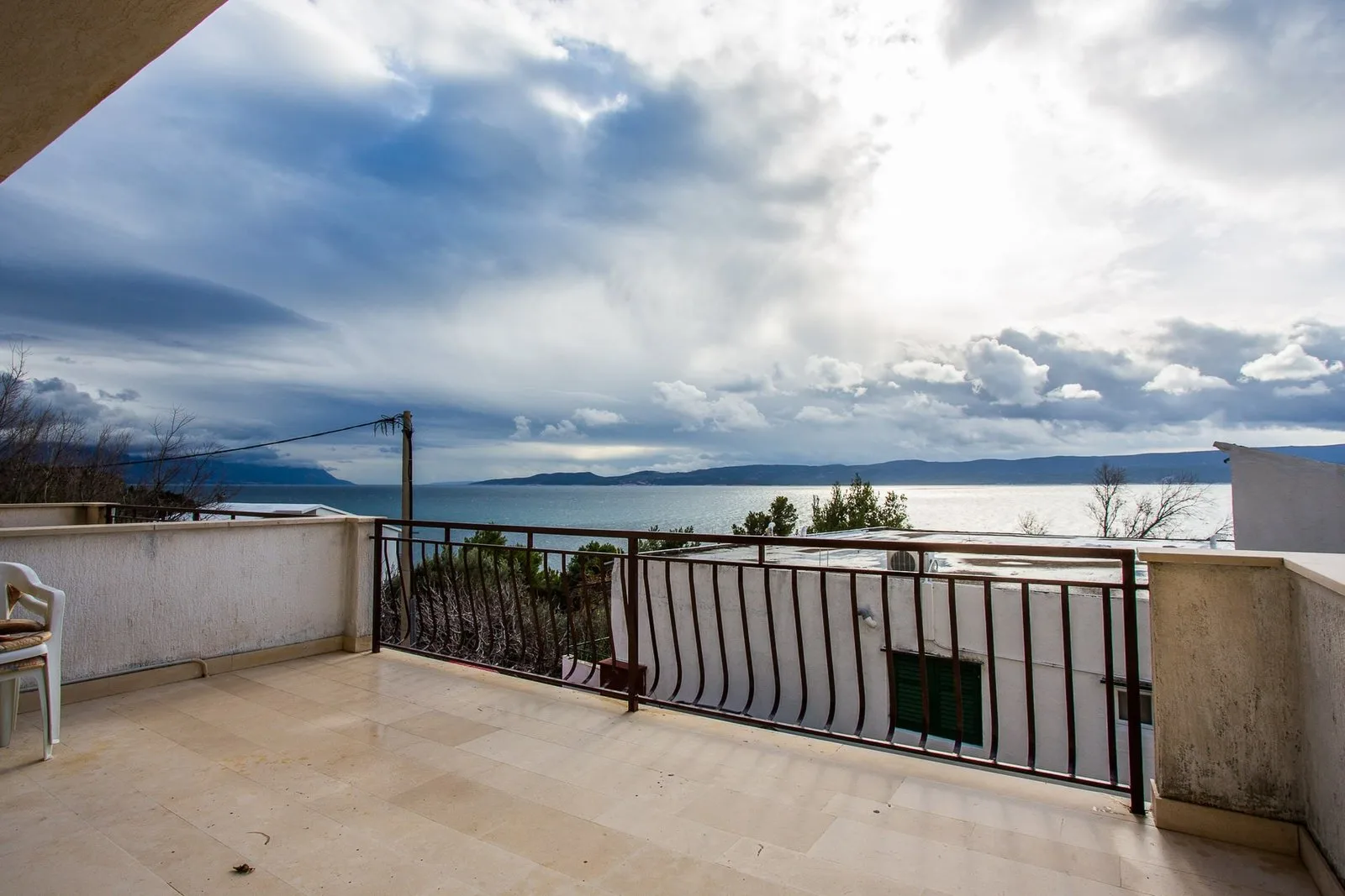 Apartments Pava