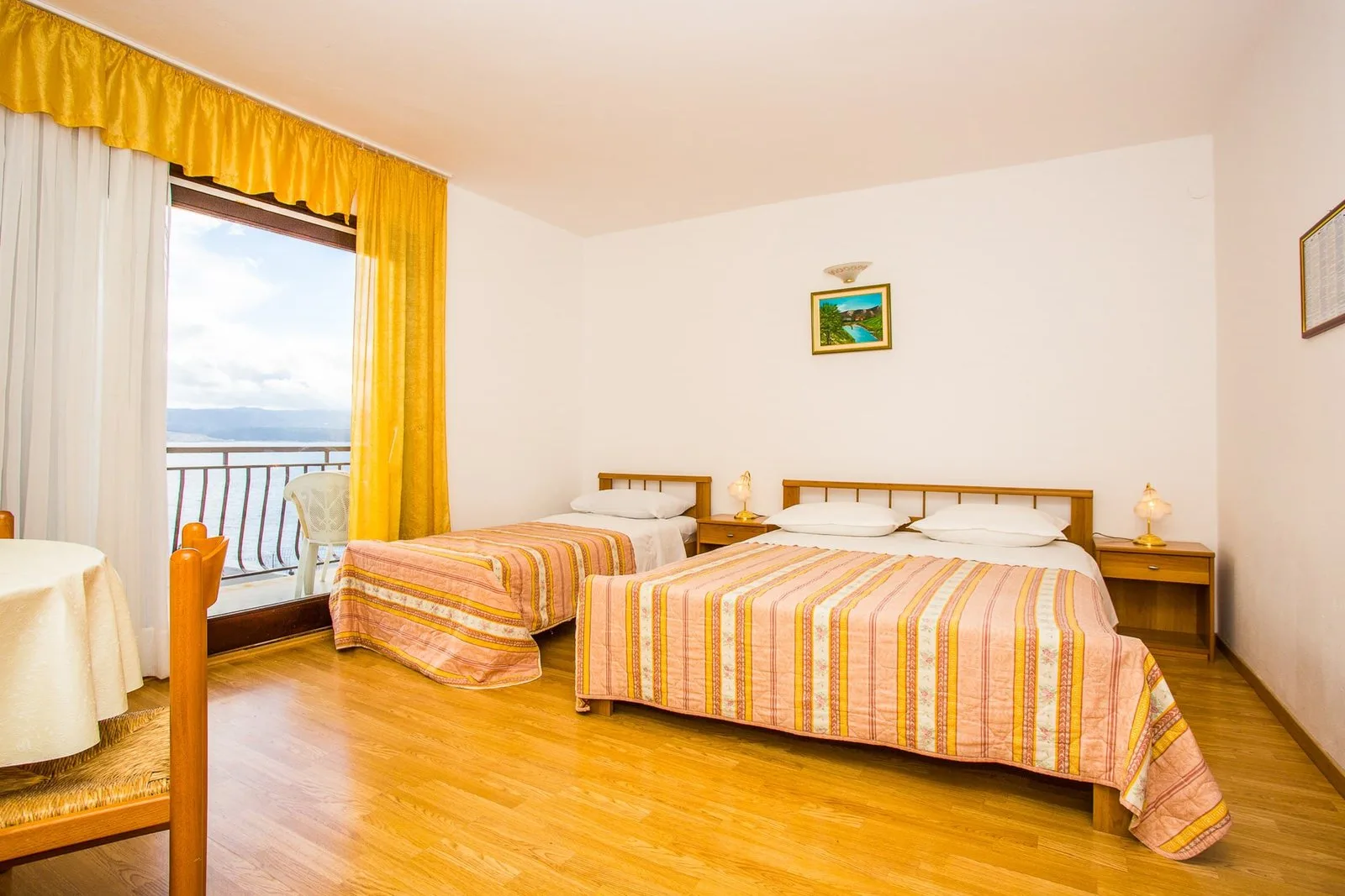 Apartments Pava