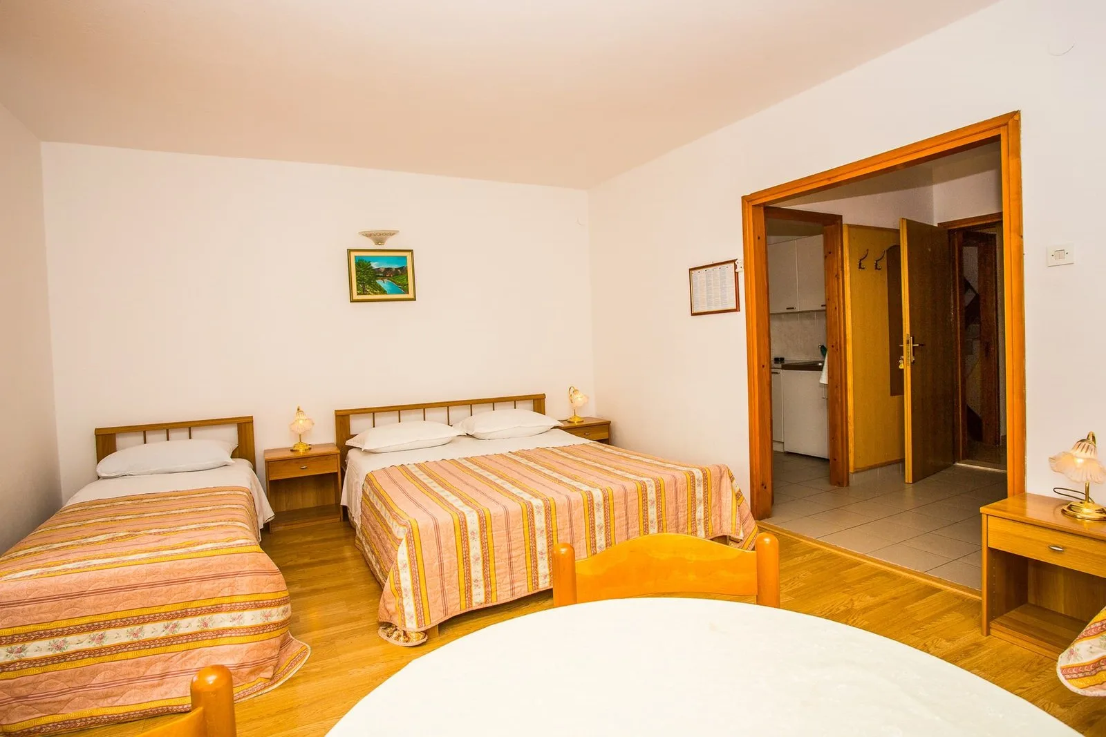 Apartments Pava