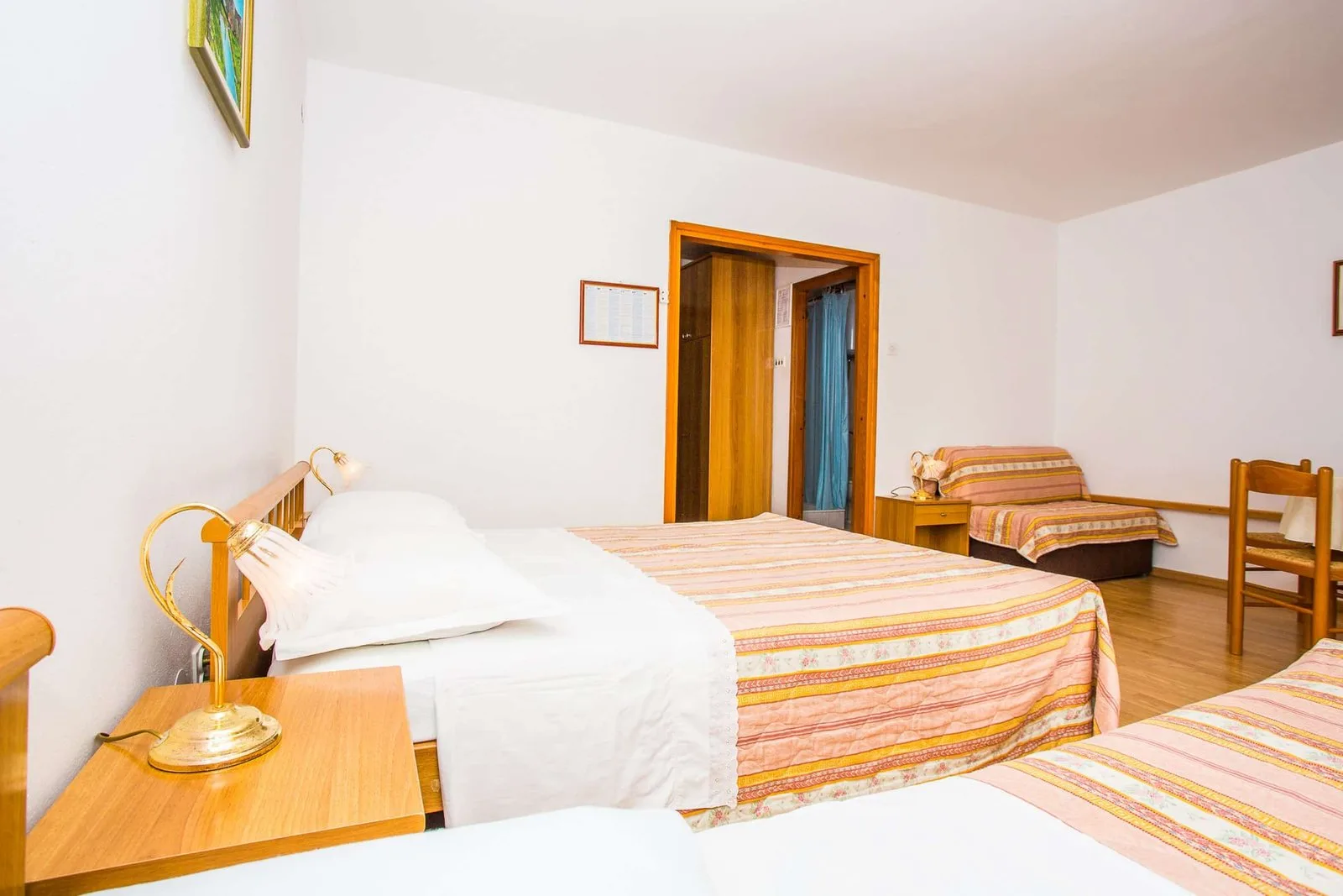 Apartments Pava