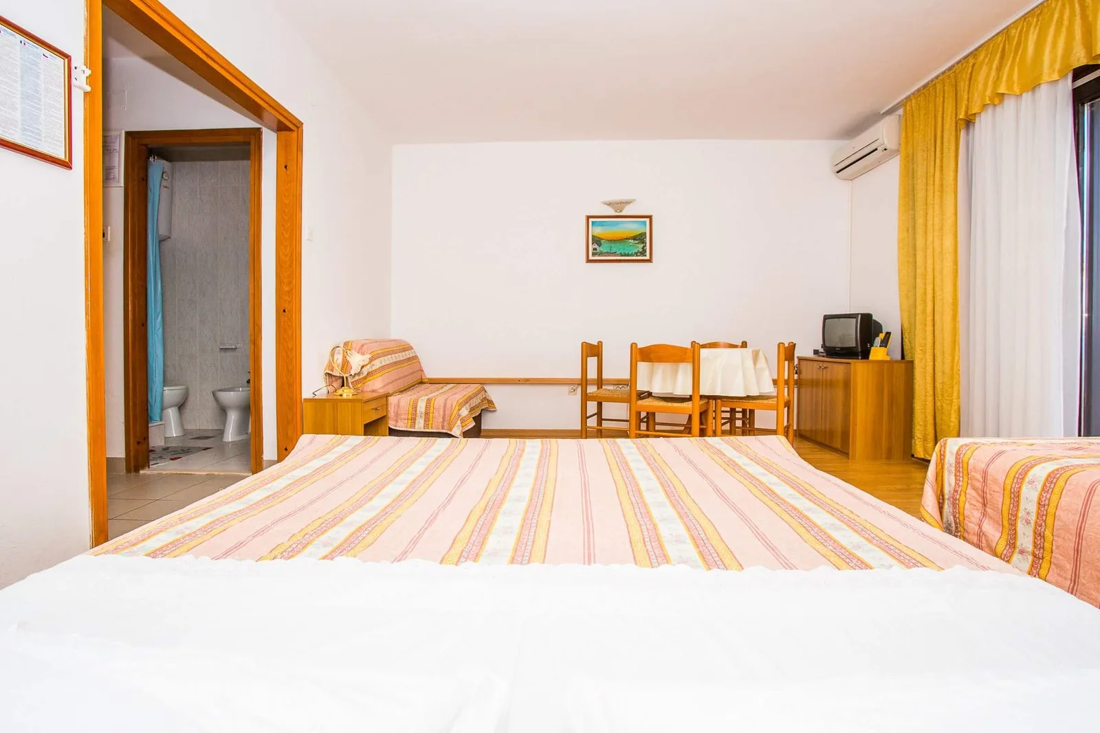 Apartments Pava