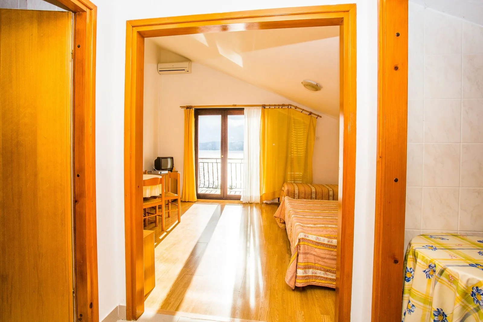 Apartments Pava