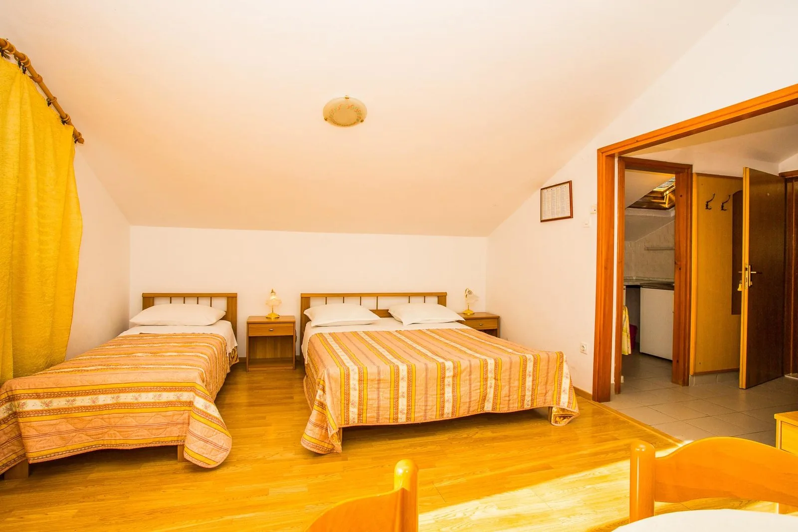 Apartments Pava
