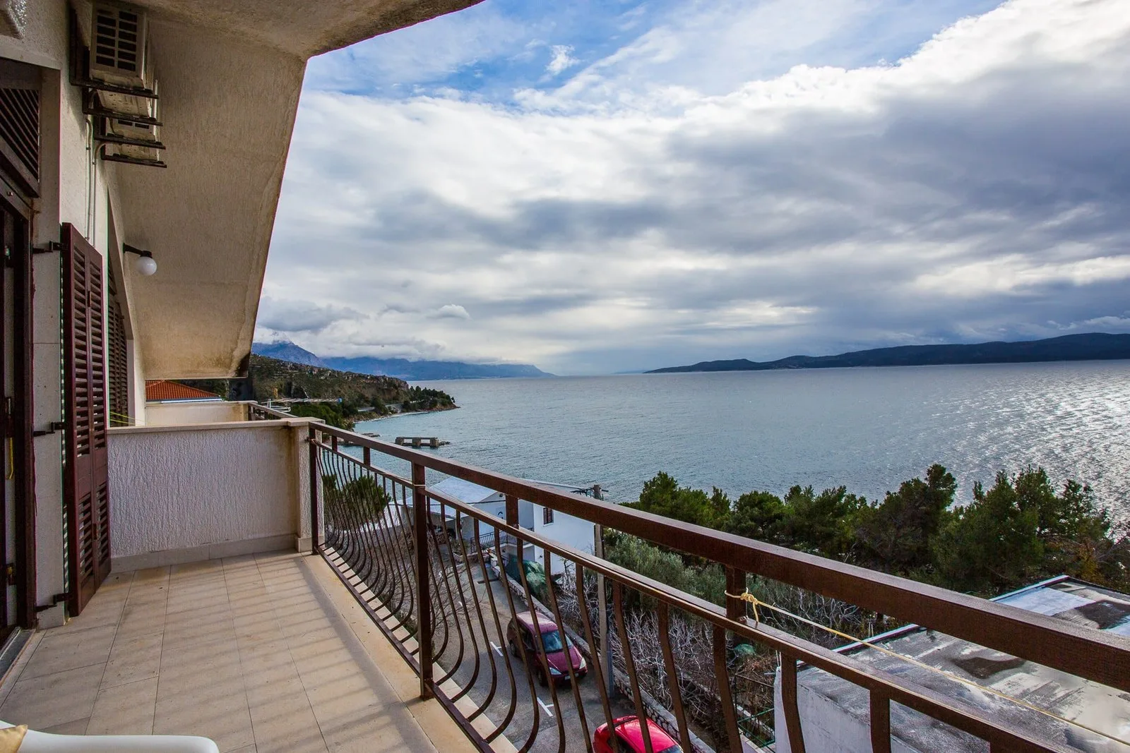 Apartments Pava