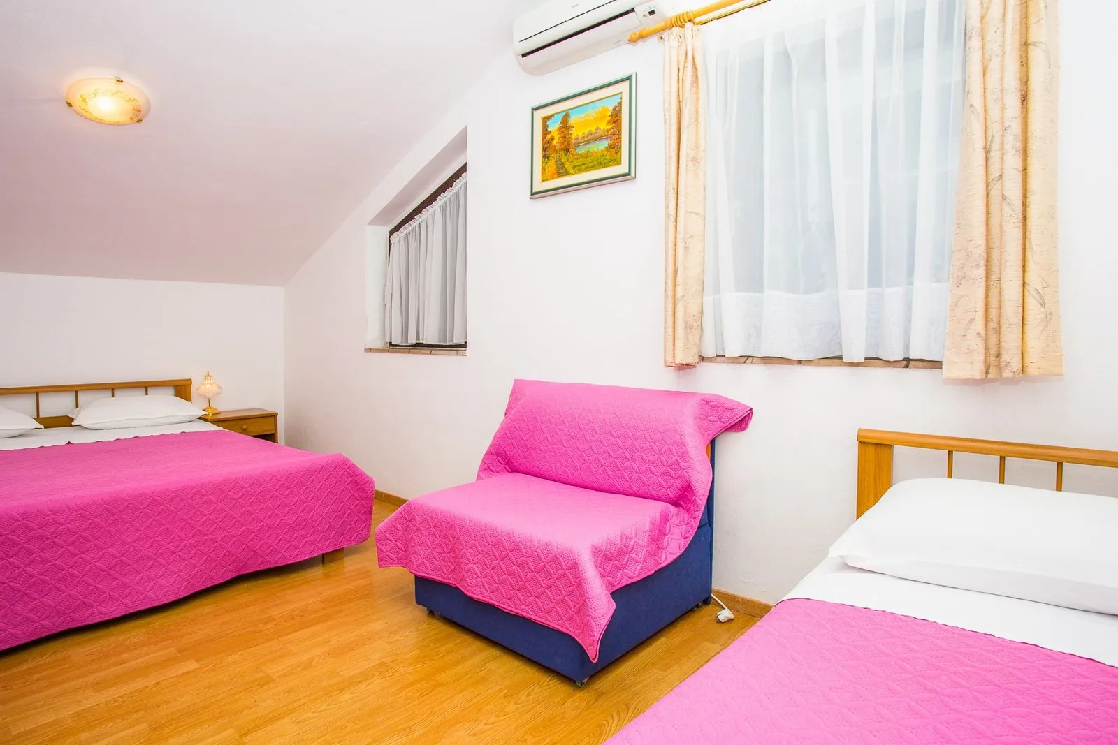 Apartments Pava