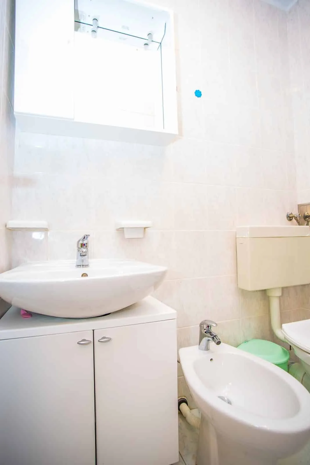 Apartments Pava