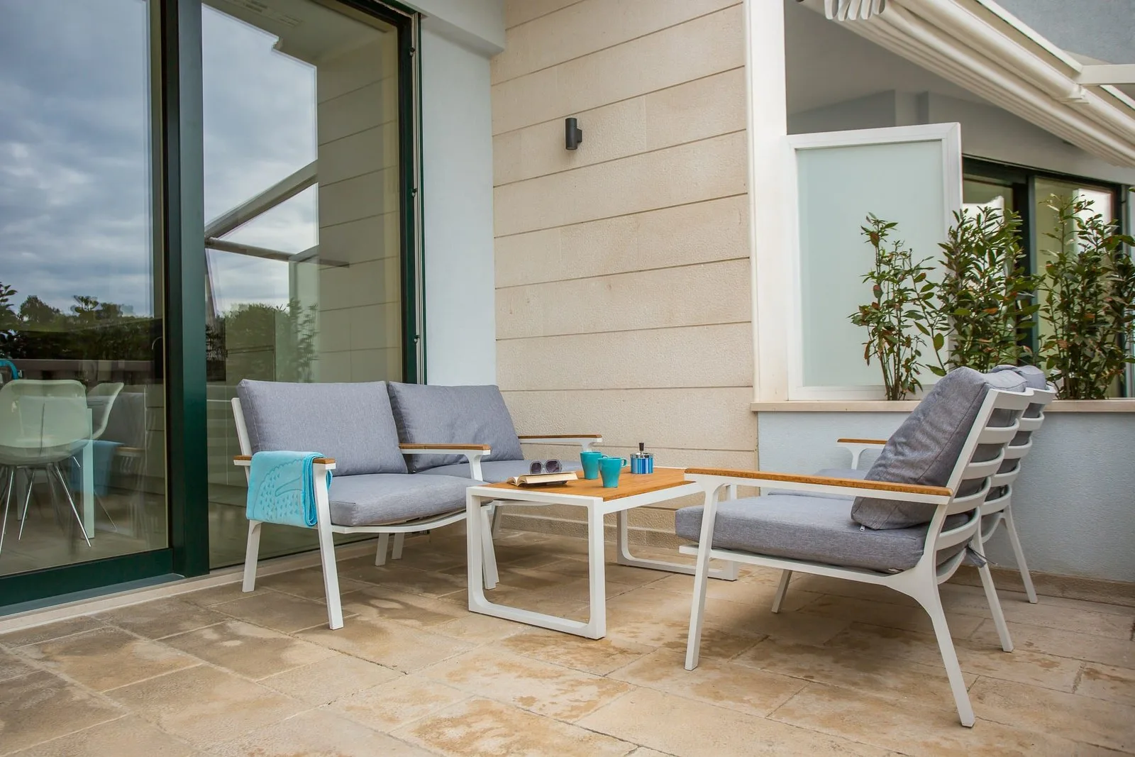 Luxury Apartments Makarska Beach