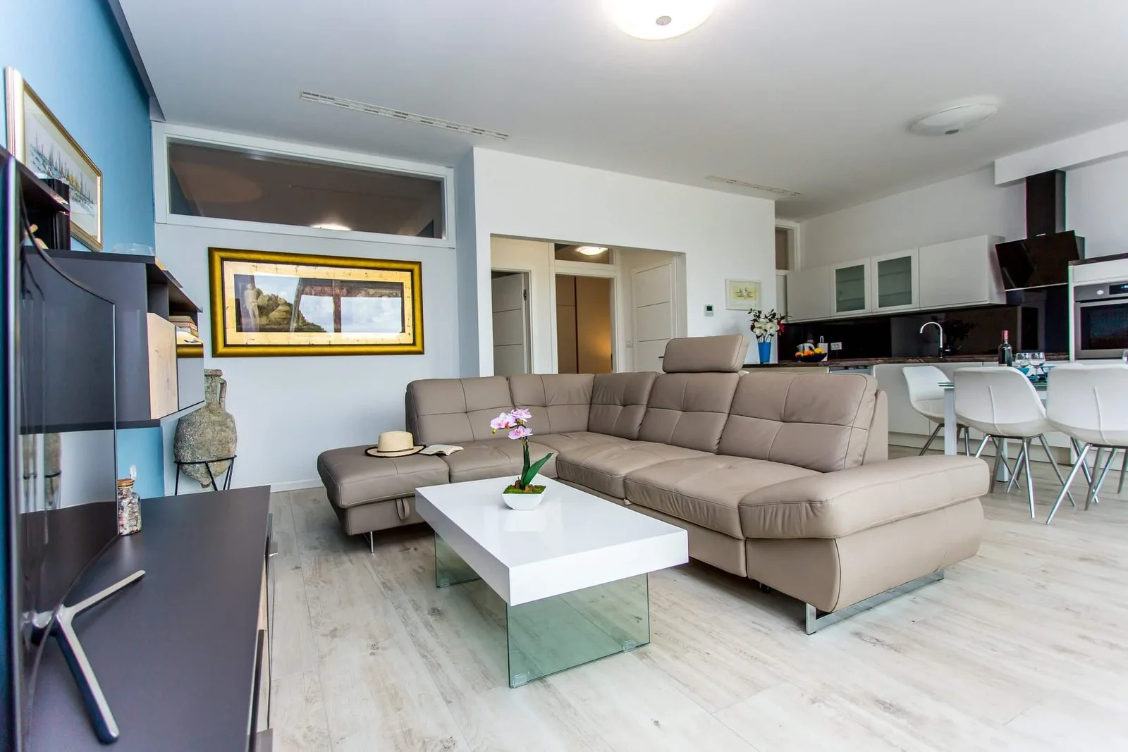 Luxury Apartments Makarska Beach