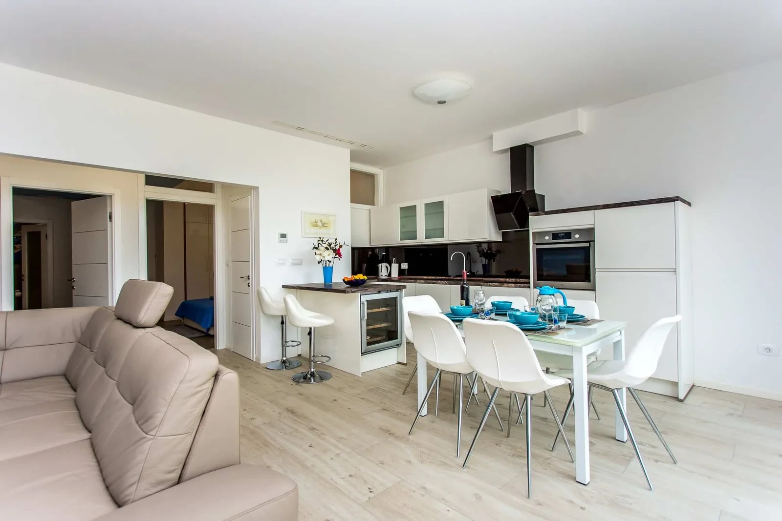 Luxury Apartments Makarska Beach