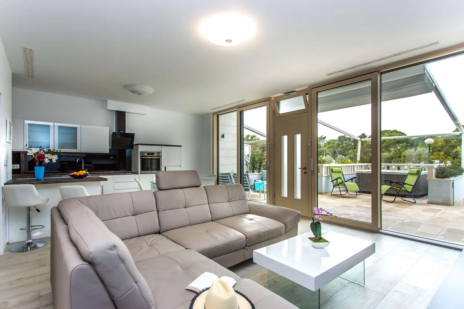 Luxury Apartments Makarska Beach