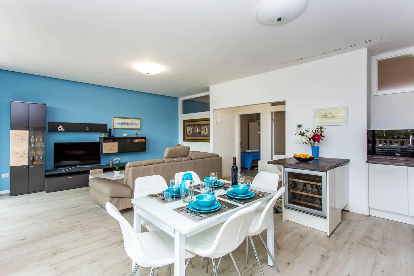 Luxury Apartments Makarska Beach
