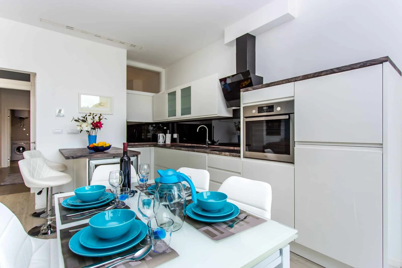 Luxury Apartments Makarska Beach