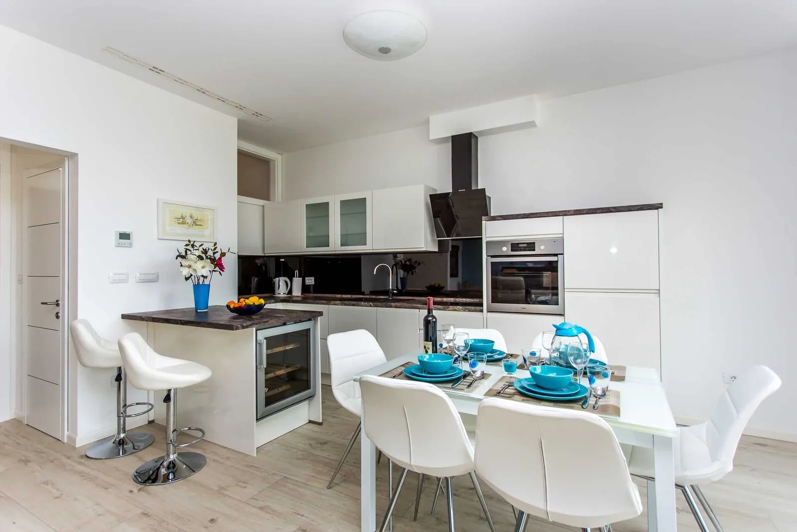 Luxury Apartments Makarska Beach