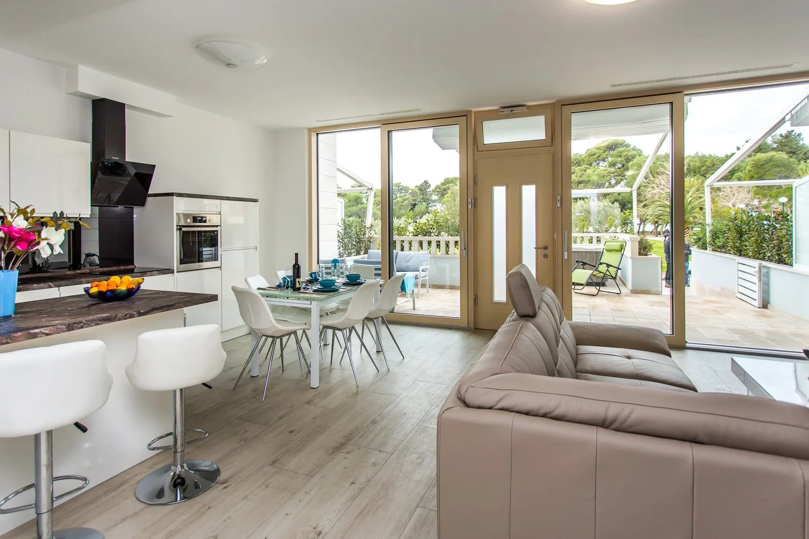 Luxury Apartments Makarska Beach