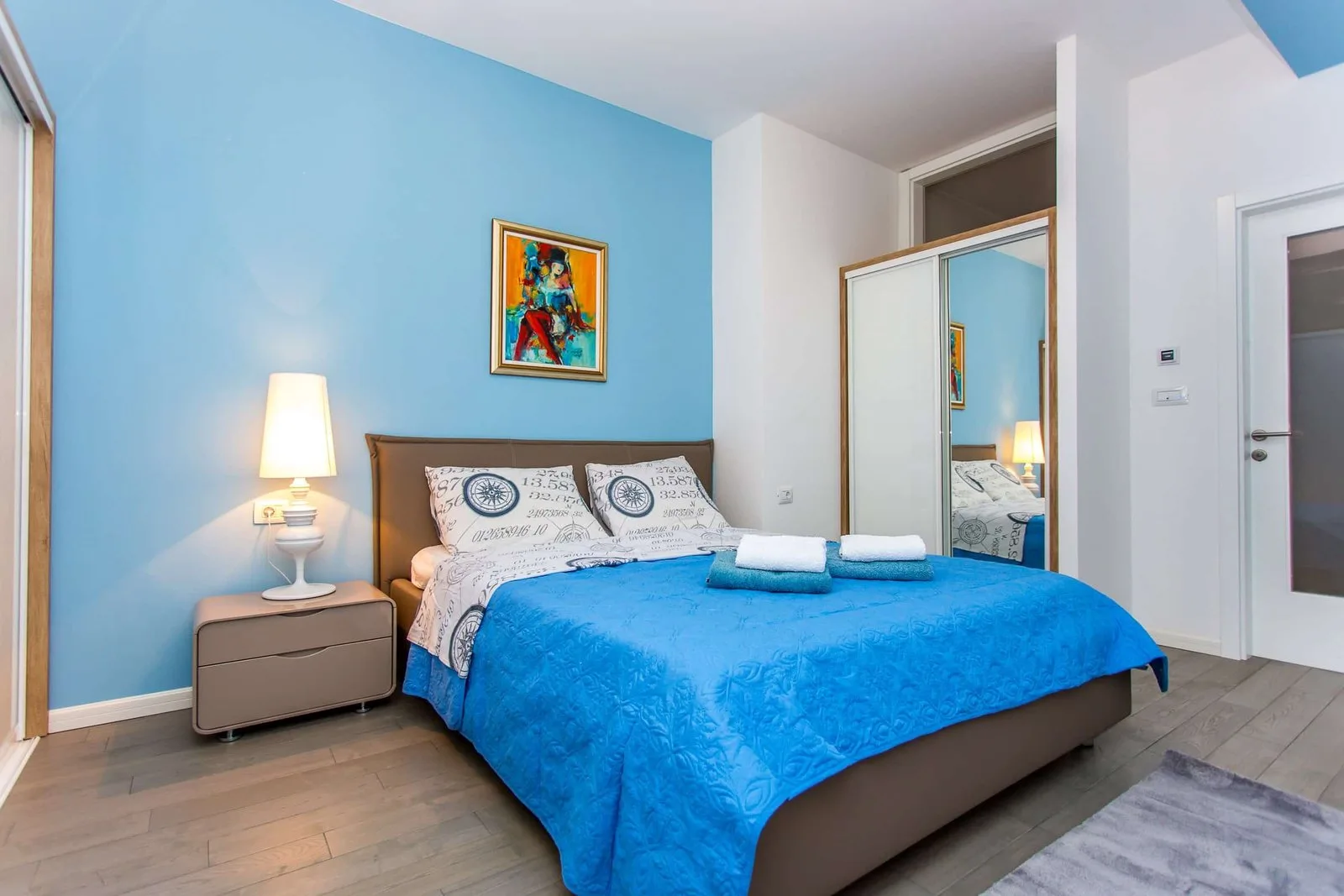 Luxury Apartments Makarska Beach