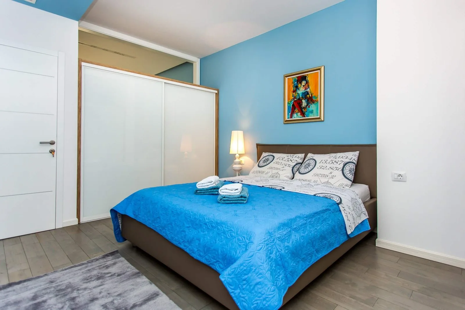 Luxury Apartments Makarska Beach