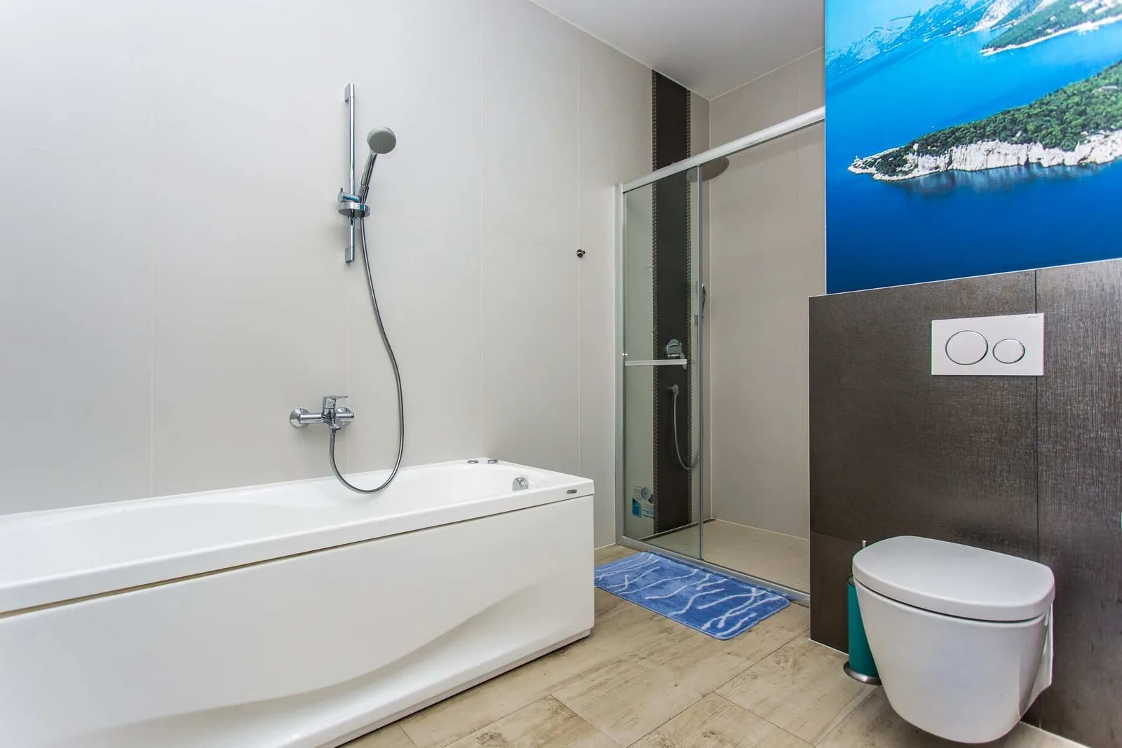 Luxury Apartments Makarska Beach