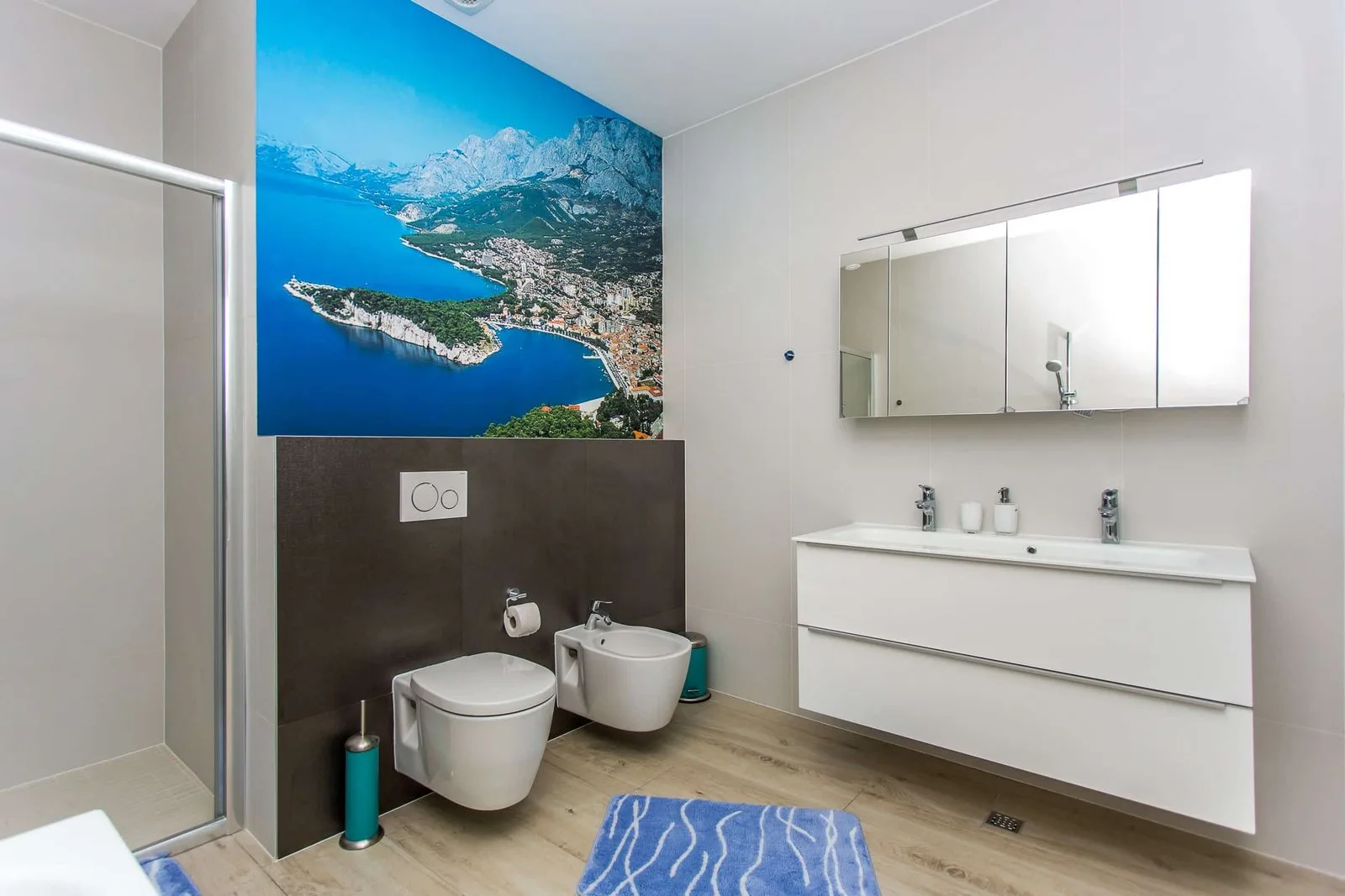 Luxury Apartments Makarska Beach