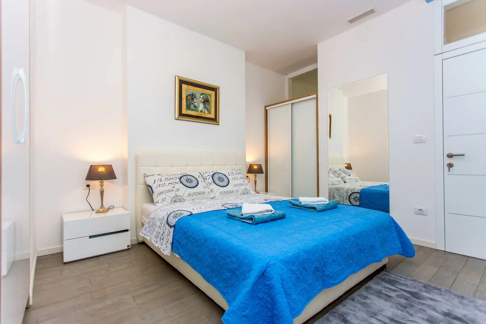 Luxury Apartments Makarska Beach