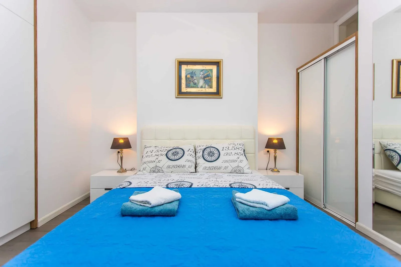 Luxury Apartments Makarska Beach