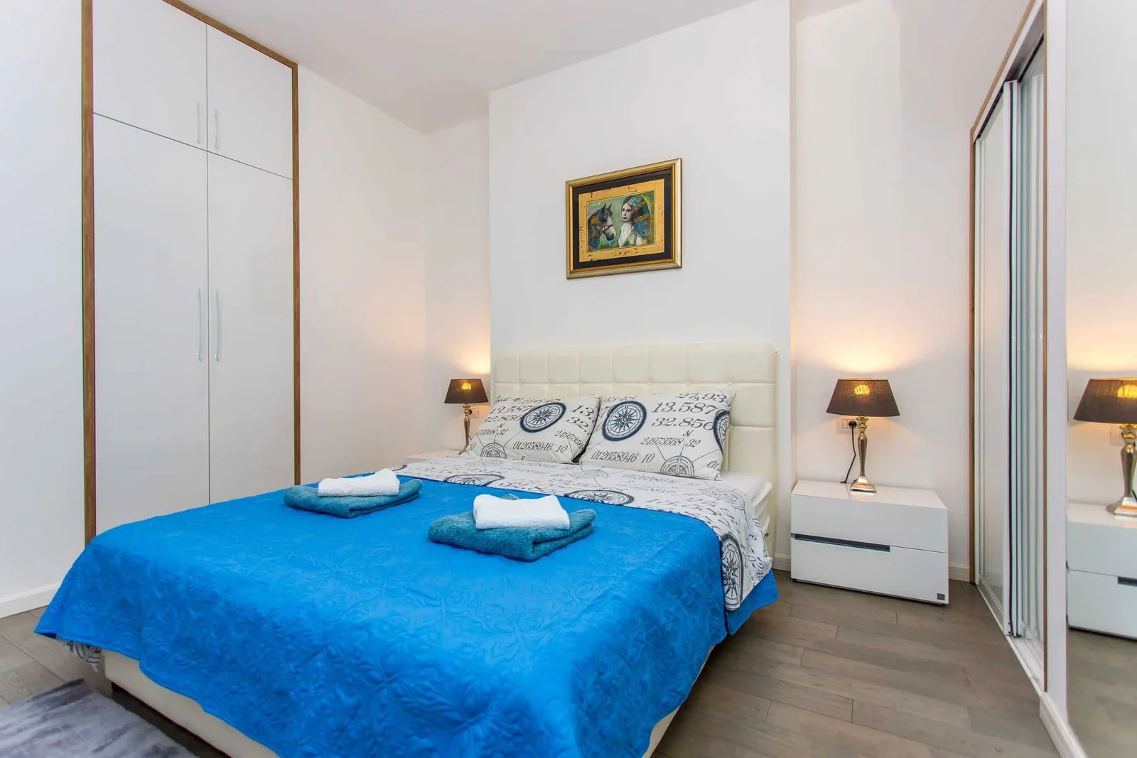 Luxury Apartments Makarska Beach