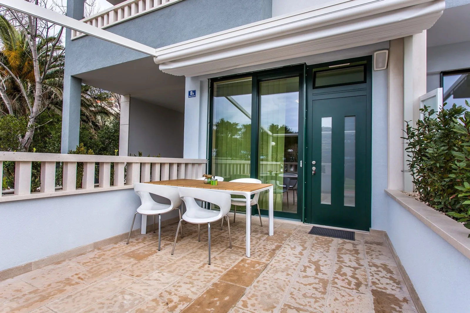 Luxury Apartments Makarska Beach