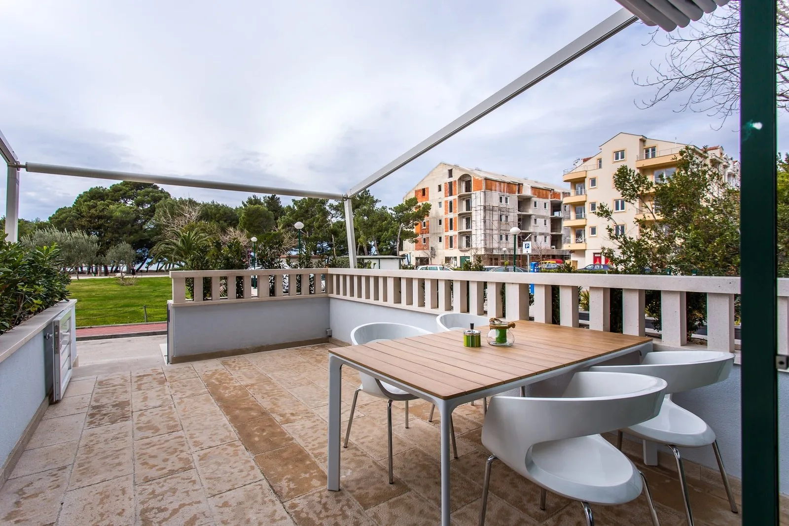 Luxury Apartments Makarska Beach