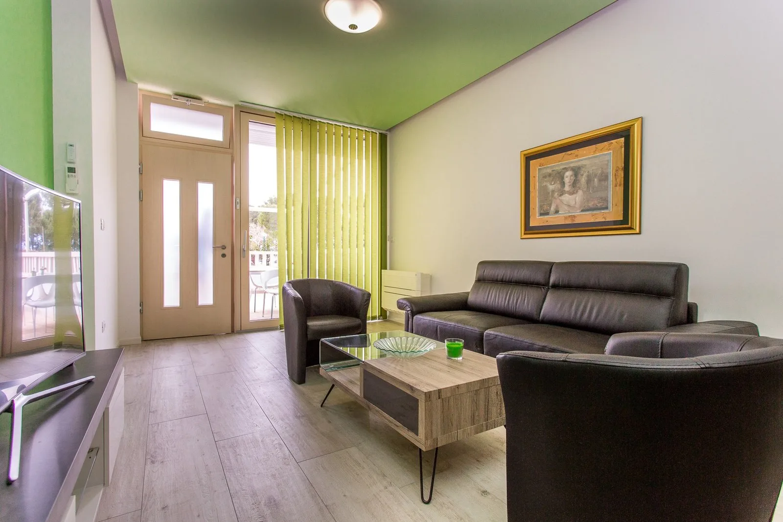 Luxury Apartments Makarska Beach