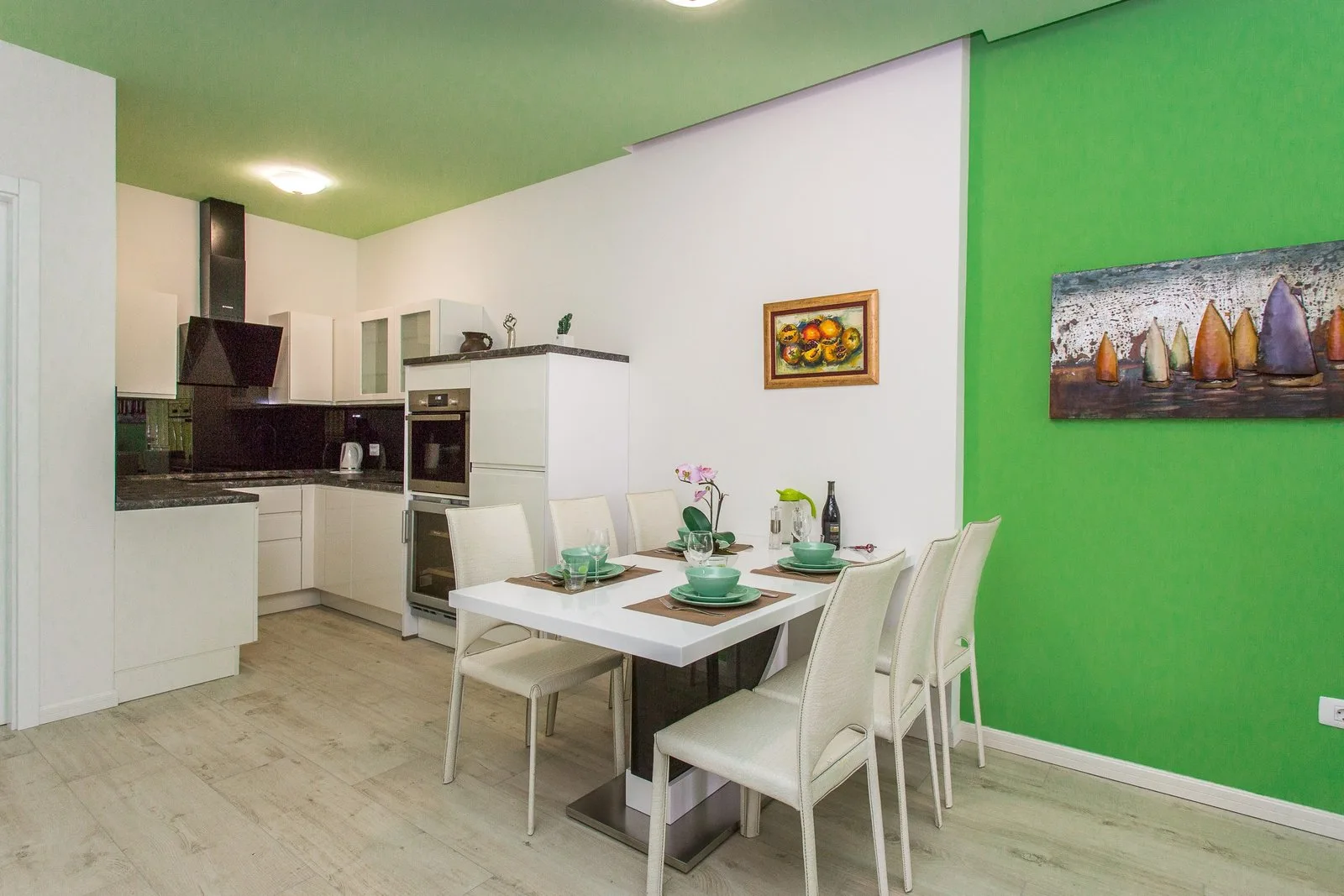 Luxury Apartments Makarska Beach