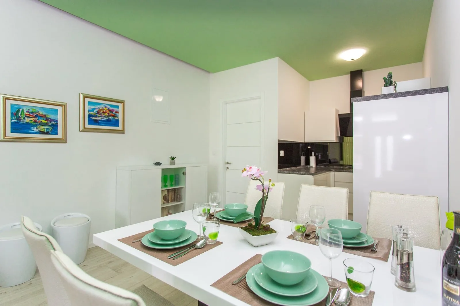 Luxury Apartments Makarska Beach