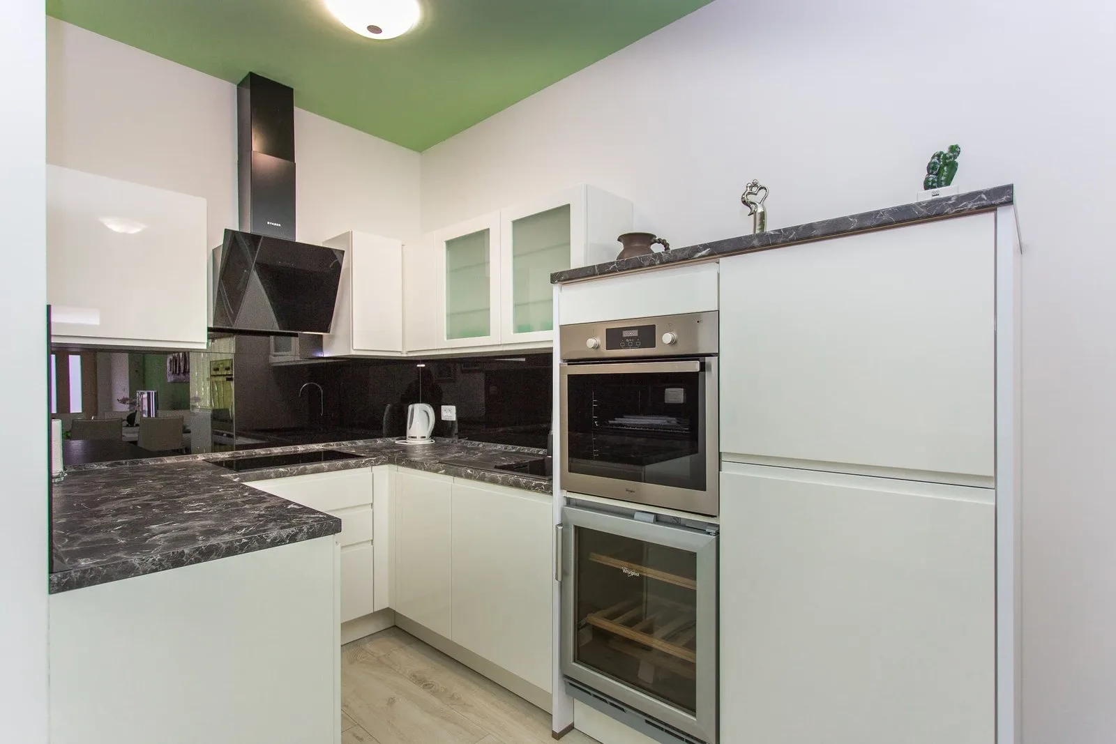 Luxury Apartments Makarska Beach