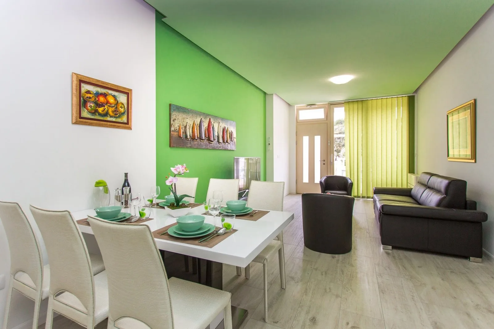 Luxury Apartments Makarska Beach