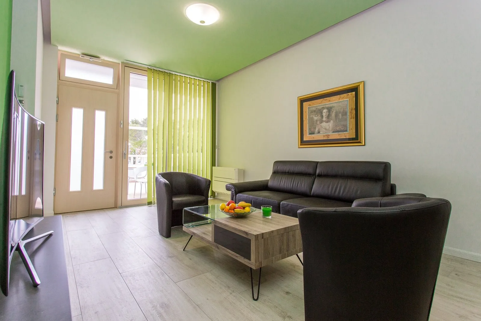 Luxury Apartments Makarska Beach