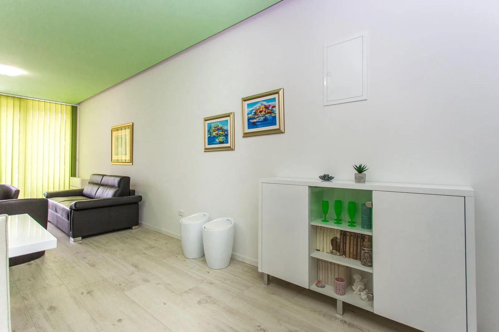Luxury Apartments Makarska Beach