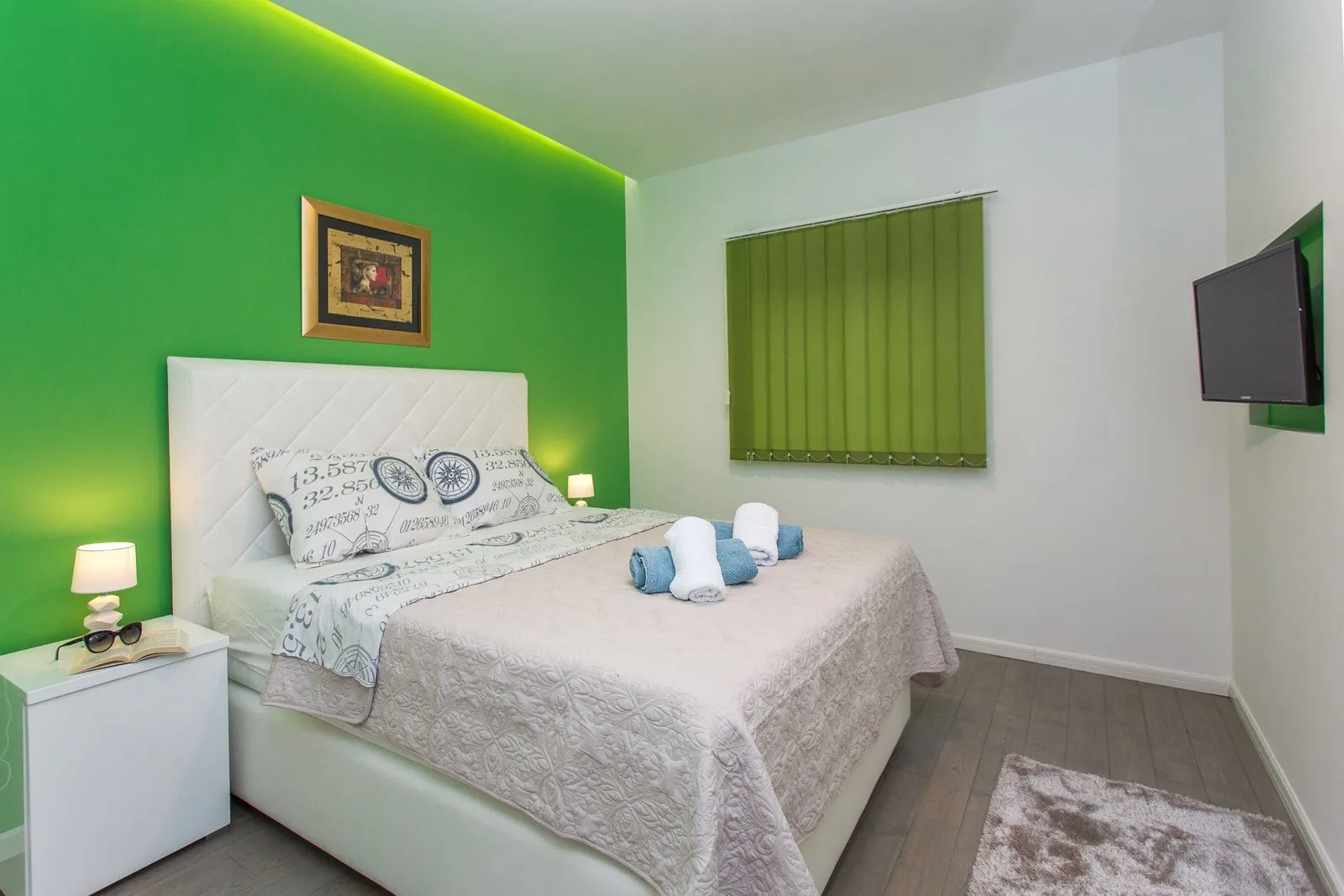 Luxury Apartments Makarska Beach