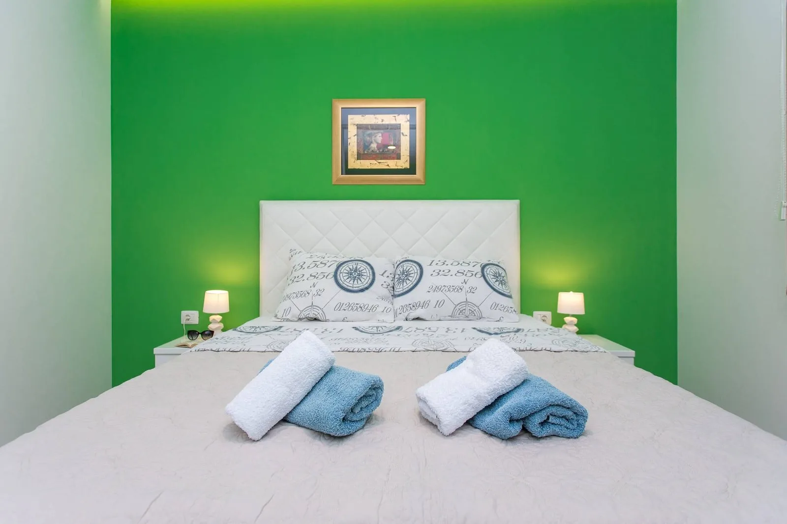 Luxury Apartments Makarska Beach