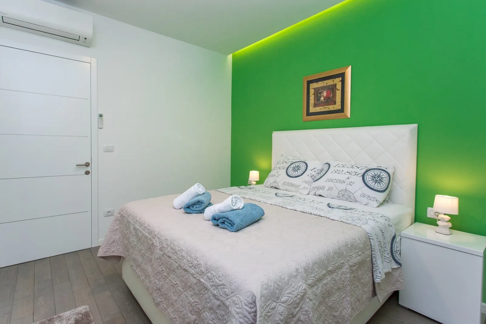 Luxury Apartments Makarska Beach