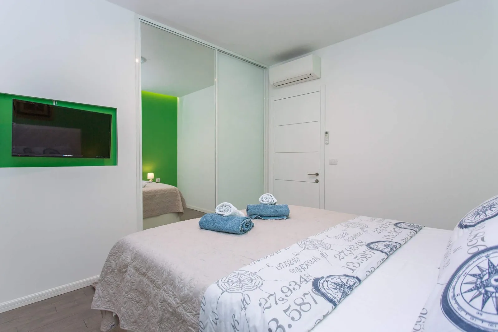 Luxury Apartments Makarska Beach