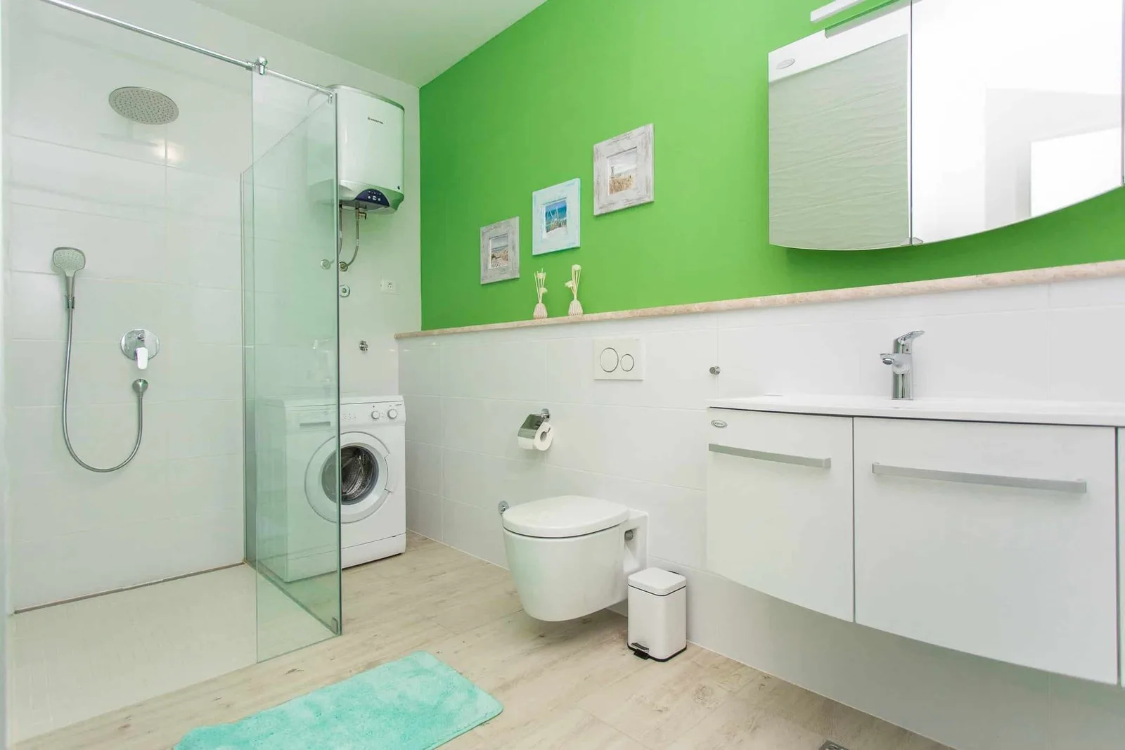 Luxury Apartments Makarska Beach